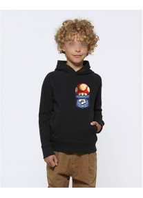 Детски суитчър Super Mario -  Mushroom II